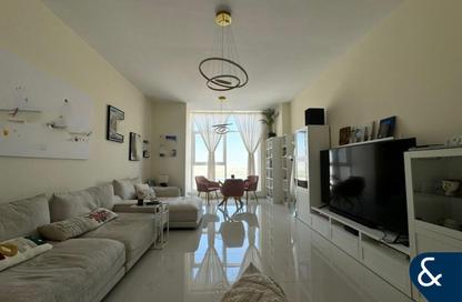 Apartment - 2 Bedrooms - 3 Bathrooms for sale in Viridis C - Viridis Residence and Hotel Apartments - Damac Hills 2 - Dubai