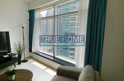 Apartment - 1 Bedroom - 2 Bathrooms for rent in The Lofts East - The Lofts - Downtown Dubai - Dubai Apartment - 1 Bedroom - 2 Bathrooms for rent in The Lofts East - The Lofts - Downtown Dubai - Dubai