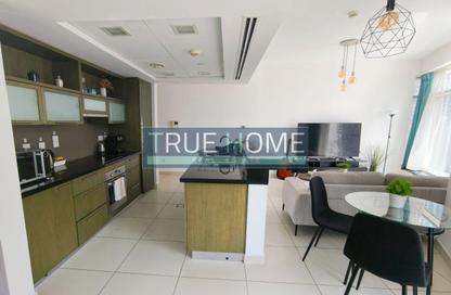 Apartment - 1 Bedroom - 2 Bathrooms for rent in The Lofts East - The Lofts - Downtown Dubai - Dubai