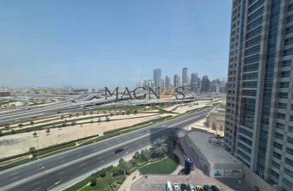 مكتب - استوديو - 1 حمام للايجار في القبة - (JLT) مجمع N - أبراج بحيرات الجميرا - دبي مكتب - استوديو - 1 حمام للايجار في القبة - (JLT) مجمع N - أبراج بحيرات الجميرا - دبي