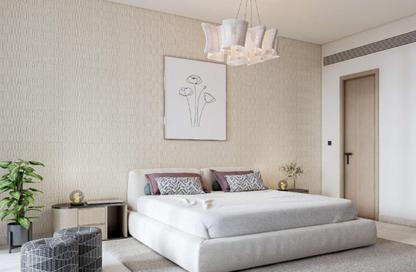 Apartment - 1 Bedroom - 2 Bathrooms for sale in Parkgreen Residences - Liwan - Dubai