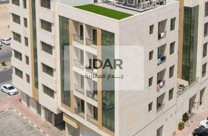 Compound - 7+ - 7+ for sale in Muweileh Community - Muwaileh Commercial - Sharjah