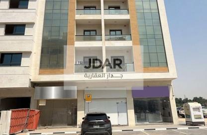 Compound - 7+ - 7+ for sale in Muweileh Community - Muwaileh Commercial - Sharjah