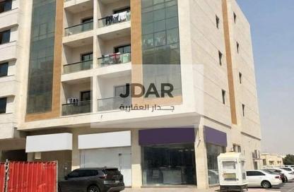 Compound - 7+ - 7+ for sale in Muweileh Community - Muwaileh Commercial - Sharjah
