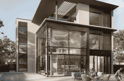 Villa - 6 Bedrooms - 6 Bathrooms for sale in Nad Al Sheba Gardens 4 - Nad Al Sheba Gardens - Nad Al Sheba 1 - Nad Al Sheba - Dubai