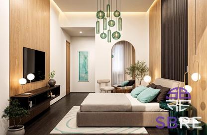 Apartment - 1 - 1 for sale in Lagoon Views 12 Tower D - Lagoon Views 12 - Lagoon Views - Damac Lagoons - Dubai