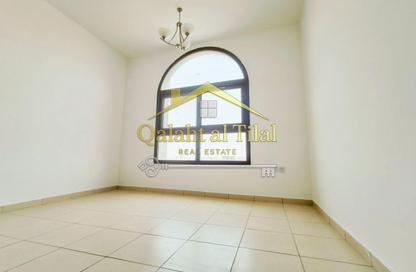 Apartment - 2 Bedrooms - 3 Bathrooms for rent in Tilal City B - Tilal City - Sharjah