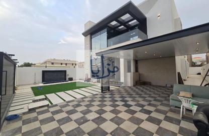 Villa - 5 Bedrooms - 7 Bathrooms for sale in Al Rawda 3 - Al Rawda - Ajman