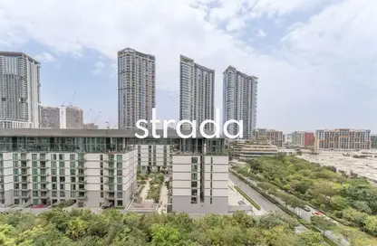 Apartment - 2 Bedrooms - 3 Bathrooms for rent in Sobha Hartland Greens 5 - Hartland Greens - Sobha Hartland - Mohammed Bin Rashid City - Dubai