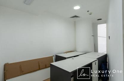 Business Centre - Studio - 1 for rent in The Exchange - Business Bay - Dubai