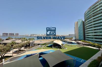 Apartment - 3 - 4 for rent in Al Maha - Al Muneera - Al Raha Beach - Abu Dhabi