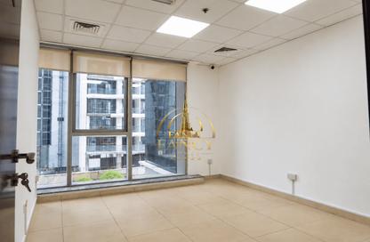 Office Space - Studio for sale in The Citadel Tower - Business Bay - Dubai