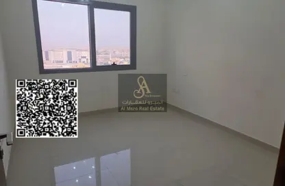 شقة - غرفة نوم - 2 حمامات للبيع في برج النعيمية ون - النعيمية - عجمان