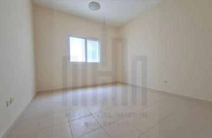 Apartment - 1 Bedroom - 2 Bathrooms for rent in Muwailih Building - Muwaileh - Sharjah Apartment - 1 Bedroom - 2 Bathrooms for rent in Muwailih Building - Muwaileh - Sharjah
