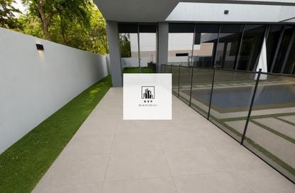 Apartment - 4 - 7 for rent in Sendian - Masaar - Tilal City - Sharjah