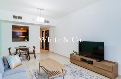 Apartment - 1 Bedroom - 1 Bathroom for rent in Souk Al Bahar - The Old Town Island - Old Town - Downtown Dubai - Dubai Apartment - 1 Bedroom - 1 Bathroom for rent in Souk Al Bahar - The Old Town Island - Old Town - Downtown Dubai - Dubai