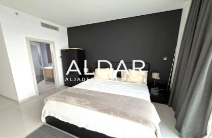 Apartment - 2 Bedrooms - 3 Bathrooms for rent in Loreto 2A - Loreto 2 - Loreto - DAMAC Hills - Dubai