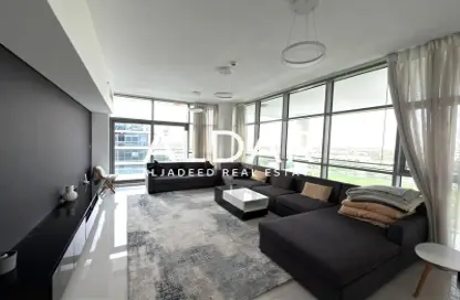 شقة - 2 غرف نوم - 3 حمامات للايجار في لوريتو 2أ - لوريتو 2 - لوريتو - داماك هيلز - دبي