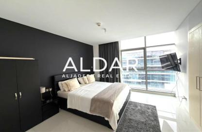 Apartment - 2 Bedrooms - 3 Bathrooms for rent in Loreto 2A - Loreto 2 - Loreto - DAMAC Hills - Dubai