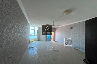Apartment - 3 Bedrooms - 4 Bathrooms for rent in Al Khor Tower A1 - Al Khor Towers - Ajman Downtown - Ajman