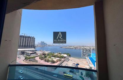 Apartment - 3 Bedrooms - 4 Bathrooms for rent in Al Khor Tower A1 - Al Khor Towers - Ajman Downtown - Ajman Apartment - 3 Bedrooms - 4 Bathrooms for rent in Al Khor Tower A1 - Al Khor Towers - Ajman Downtown - Ajman