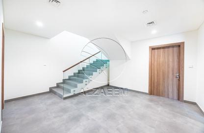 Villa - 5 - 6 for rent in Fay Alreeman - Al Shamkha - Abu Dhabi