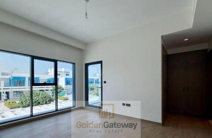 Townhouse - 5 Bedrooms - 6 Bathrooms for sale in Santorini - Damac Lagoons - Dubai Townhouse - 5 Bedrooms - 6 Bathrooms for sale in Santorini - Damac Lagoons - Dubai