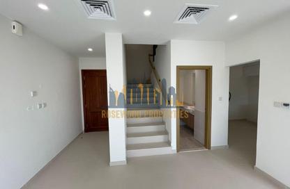 Townhouse - 3 Bedrooms - 4 Bathrooms for rent in Amaranta B - Amaranta - Villanova - Dubai Land - Dubai