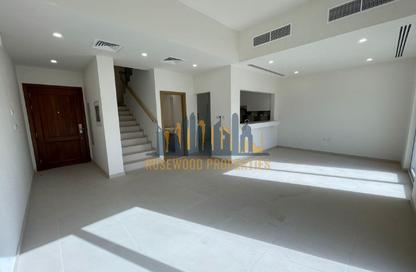 Townhouse - 3 Bedrooms - 4 Bathrooms for rent in Amaranta B - Amaranta - Villanova - Dubai Land - Dubai