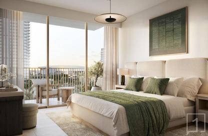 Apartment - 1 - 1 for sale in Aeon Tower 1 - Aeon - Dubai Creek Harbour (The Lagoons) - Dubai Apartment - 1 - 1 for sale in Aeon Tower 1 - Aeon - Dubai Creek Harbour (The Lagoons) - Dubai