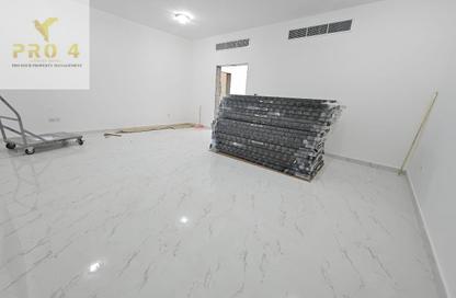 Apartment - 3 Bedrooms - 4 Bathrooms for rent in Al Manaseer - Abu Dhabi Apartment - 3 Bedrooms - 4 Bathrooms for rent in Al Manaseer - Abu Dhabi