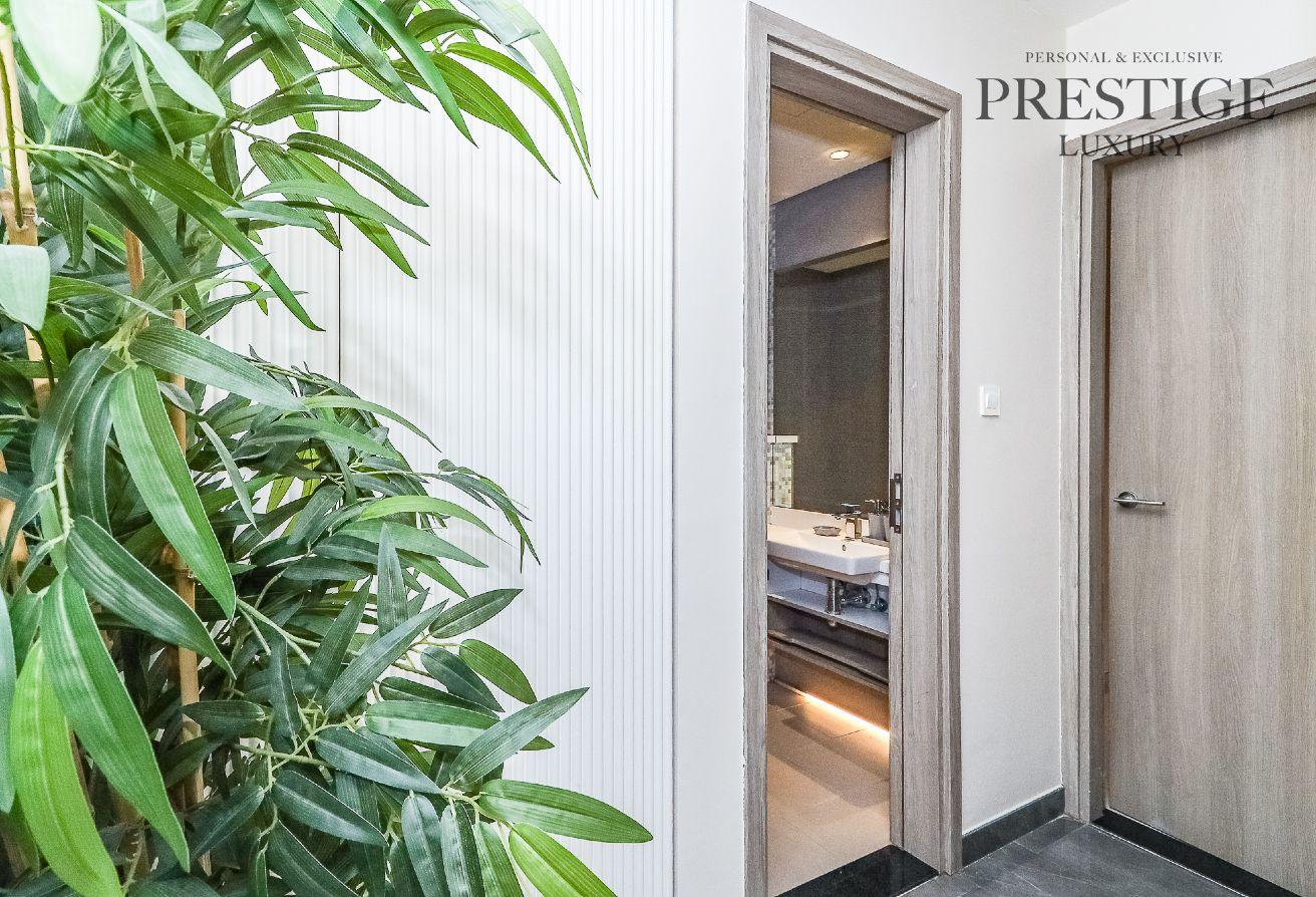 2 Story Unit | Furnished | Marina View photo 28