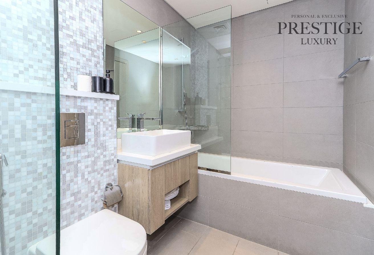 2 Story Unit | Furnished | Marina View photo 20
