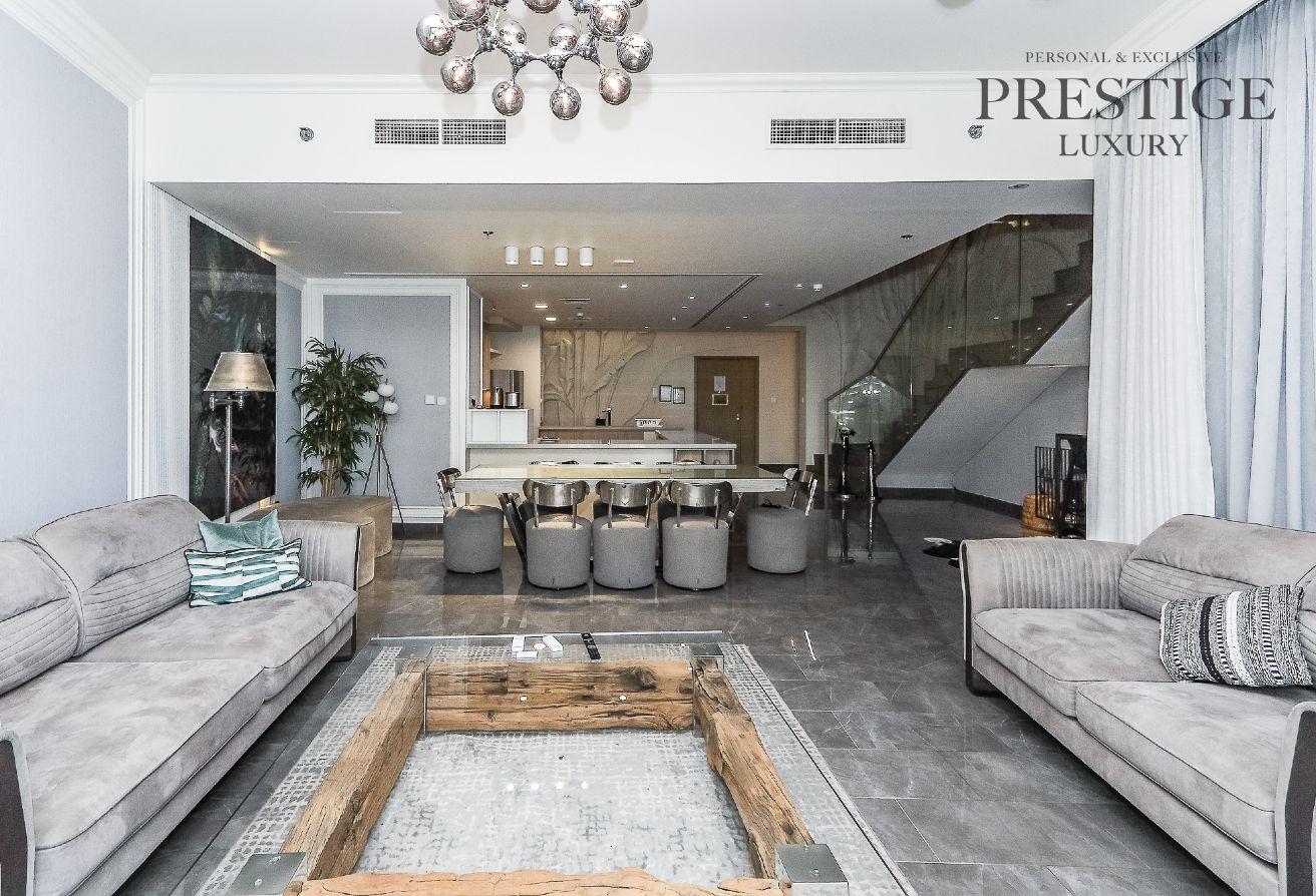 2 Story Unit | Furnished | Marina View photo 6