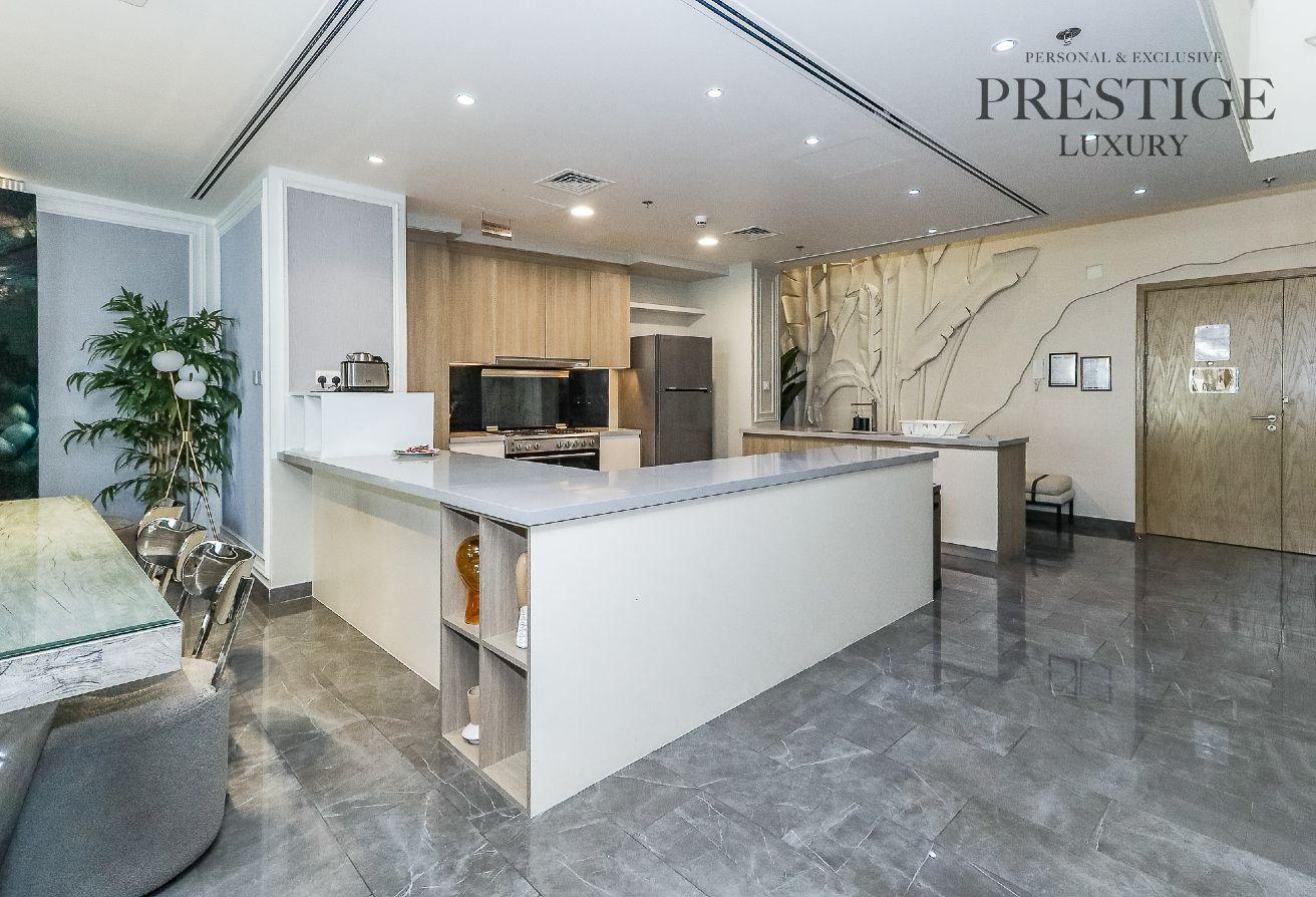 2 Story Unit | Furnished | Marina View photo 13