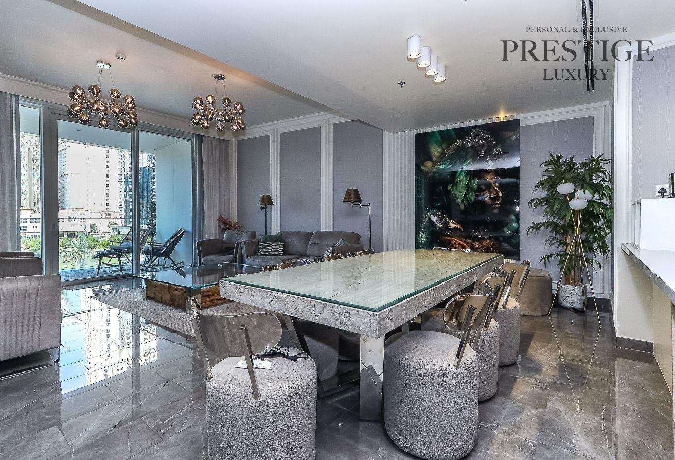 2 Story Unit | Furnished | Marina View photo 10