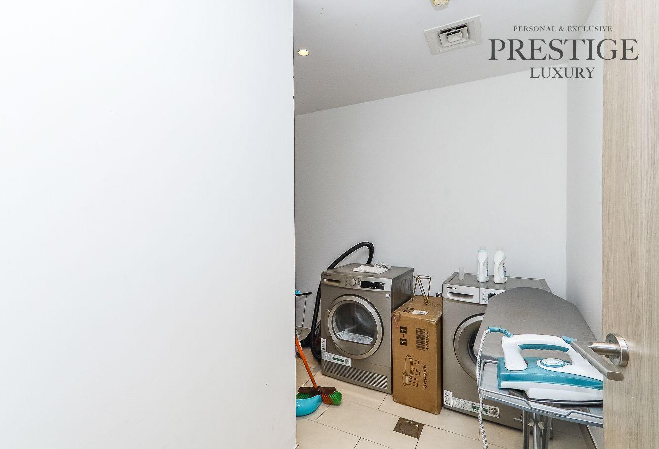2 Story Unit | Furnished | Marina View photo 27