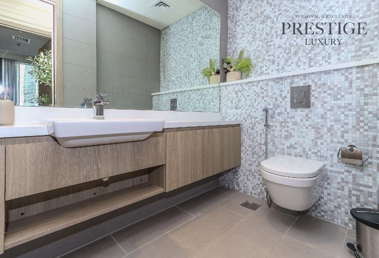 2 Story Unit | Furnished | Marina View photo 19