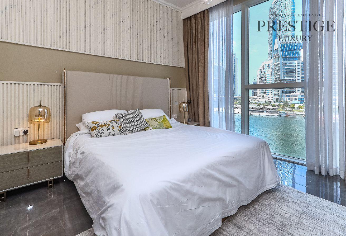 2 Story Unit | Furnished | Marina View photo 25