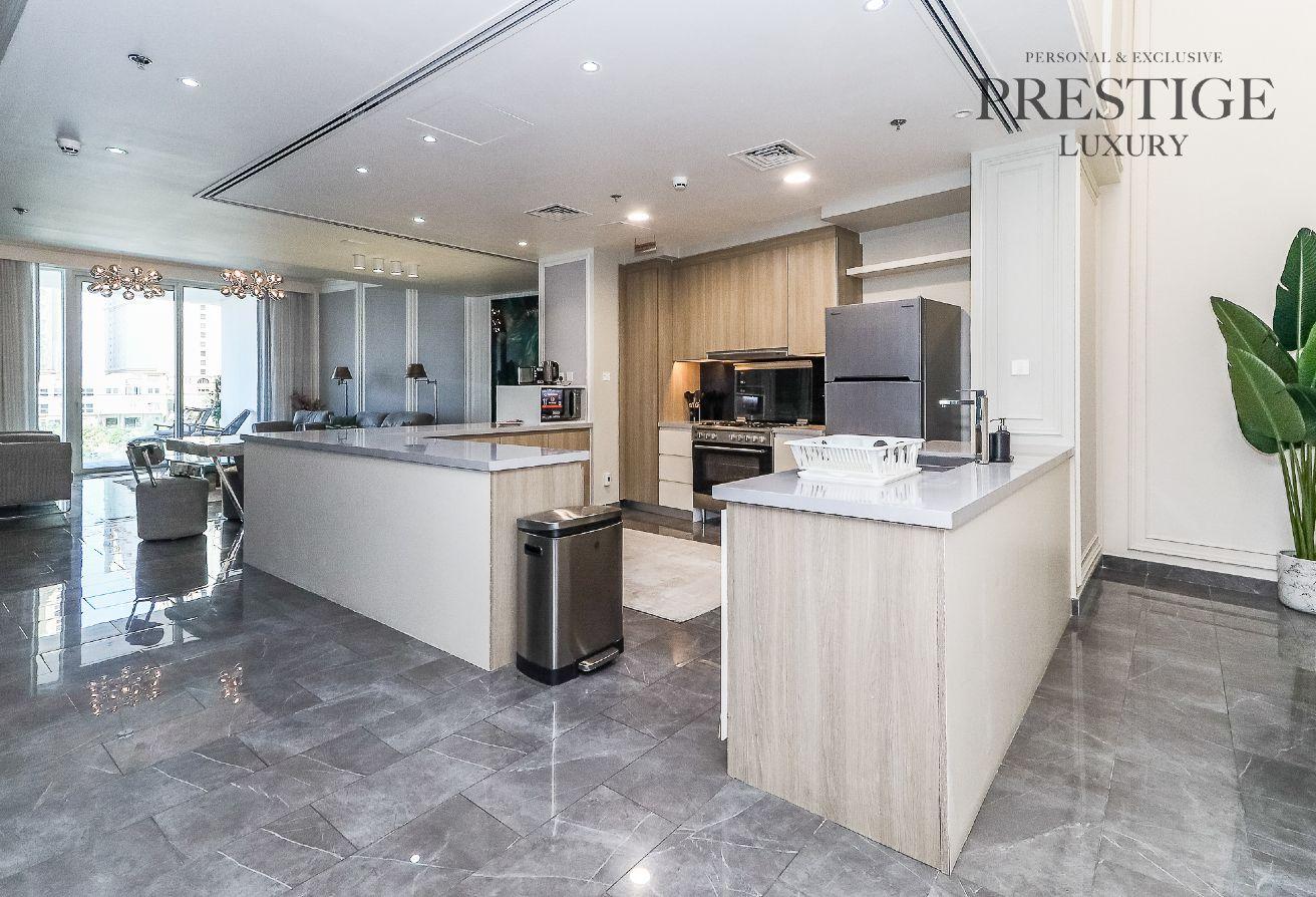 2 Story Unit | Furnished | Marina View photo 15