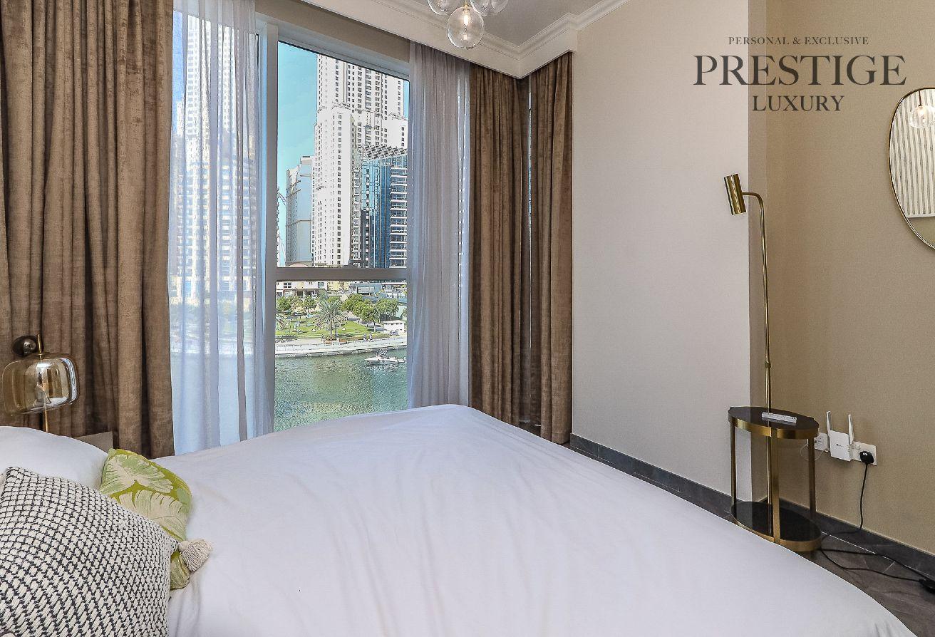 2 Story Unit | Furnished | Marina View photo 24