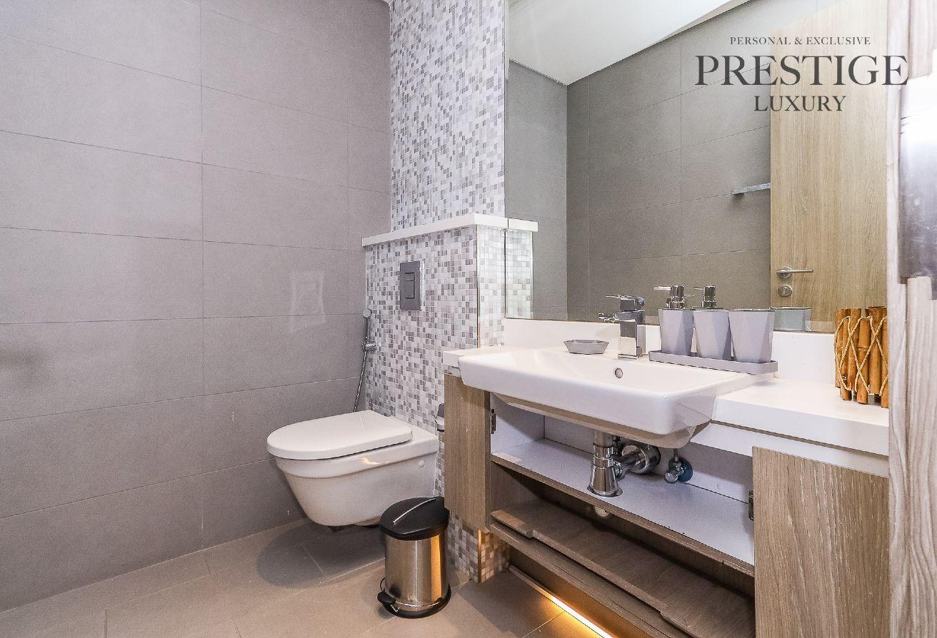 2 Story Unit | Furnished | Marina View photo 26
