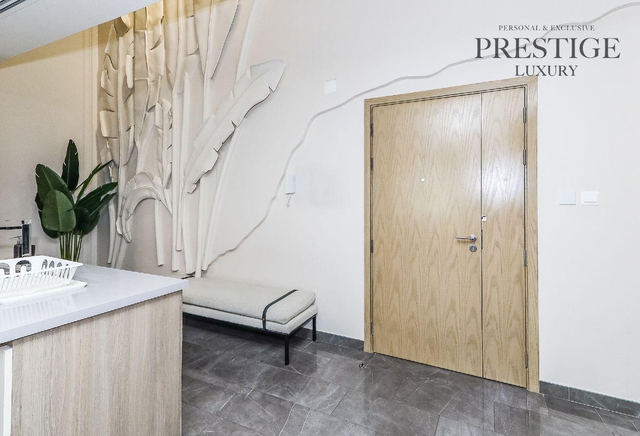 2 Story Unit | Furnished | Marina View photo 18