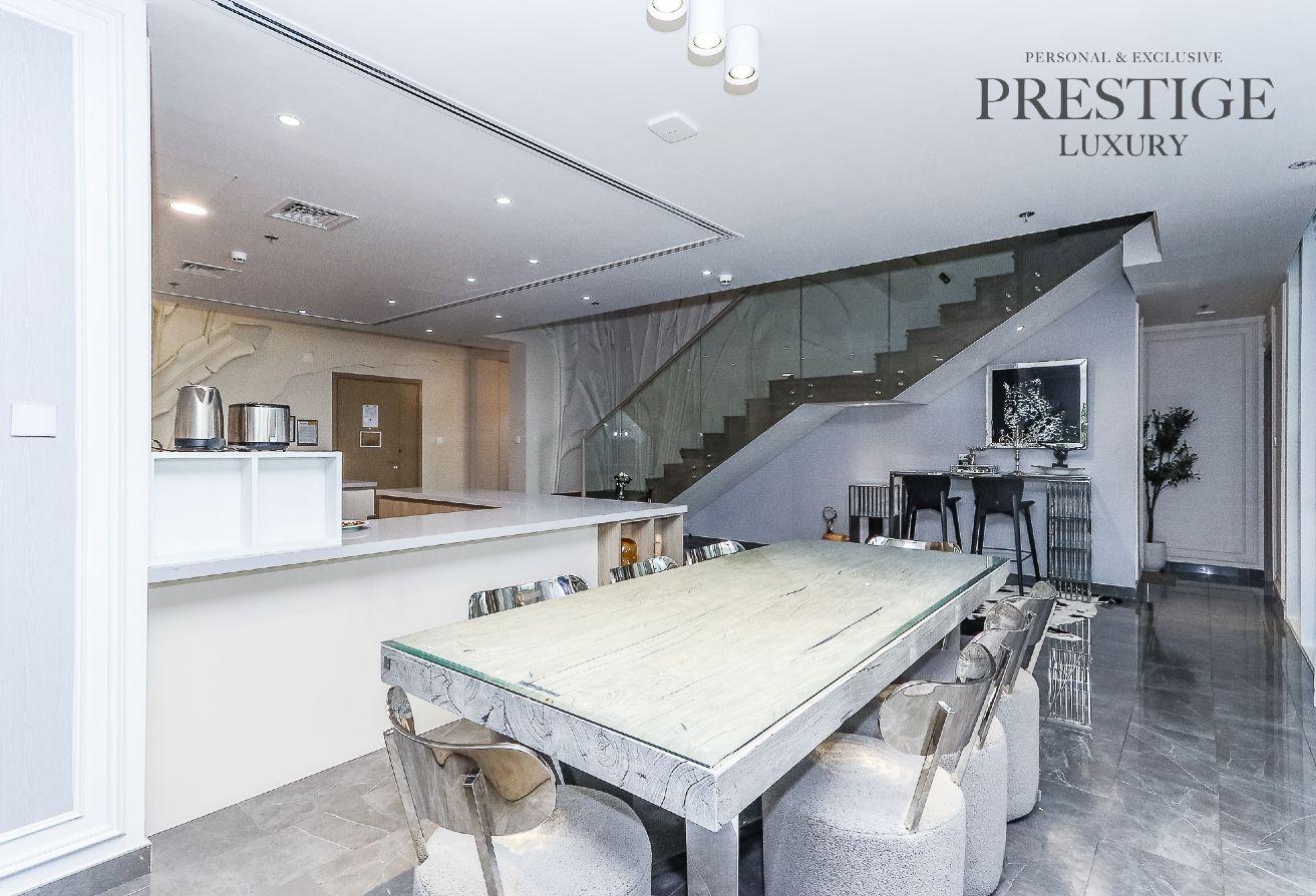 2 Story Unit | Furnished | Marina View photo 11