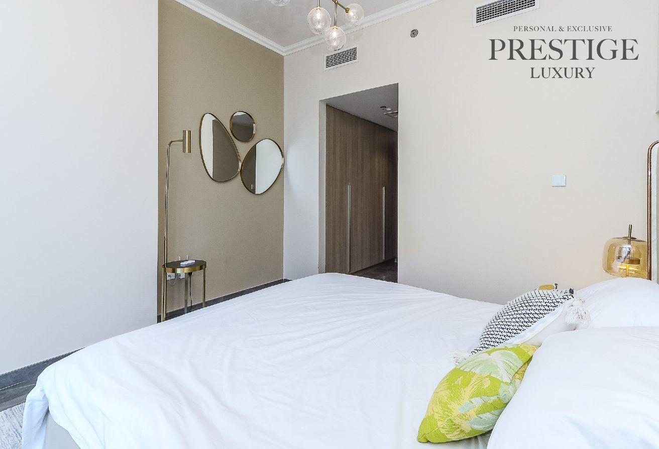 2 Story Unit | Furnished | Marina View photo 23