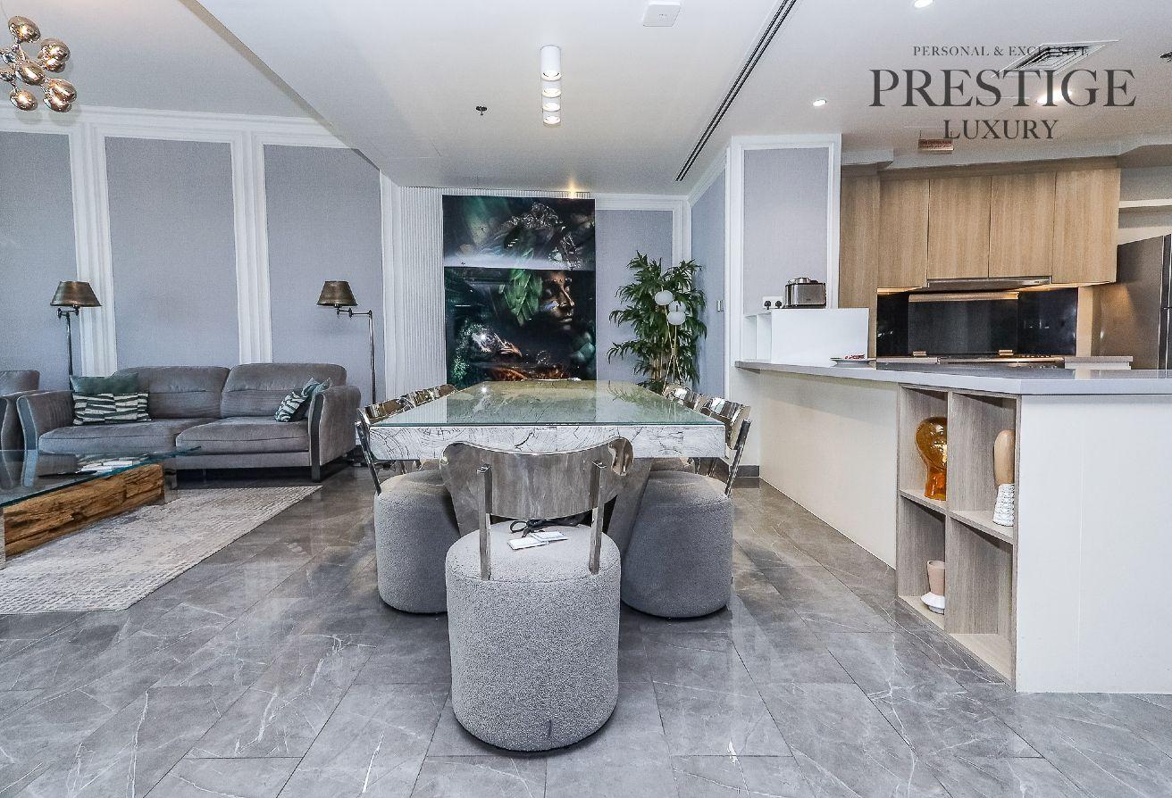 2 Story Unit | Furnished | Marina View photo 9