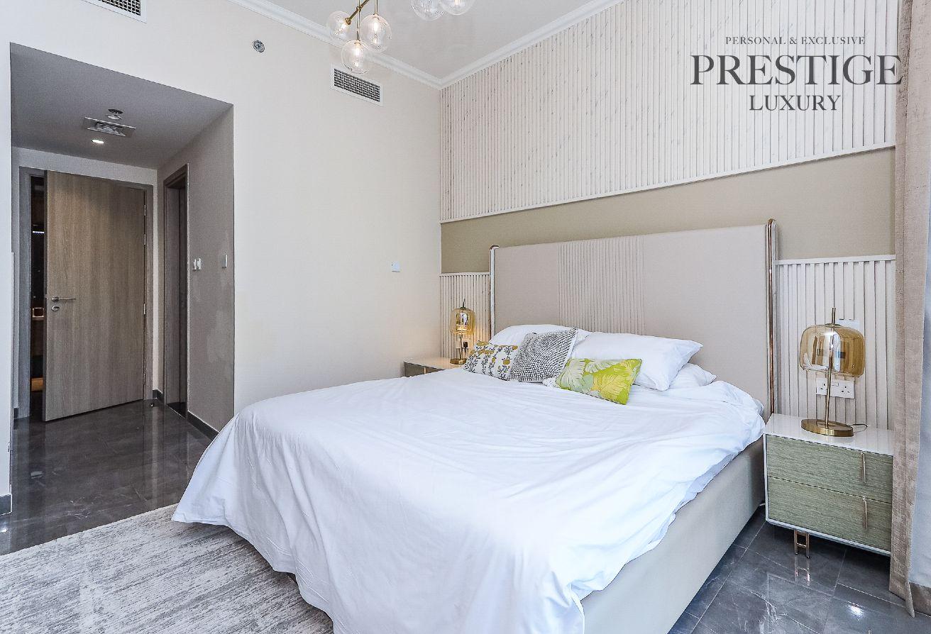 2 Story Unit | Furnished | Marina View photo 22