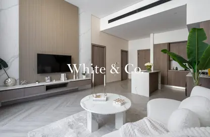 شقة - غرفة نوم - 2 حمامات للبيع في لايا كورتيارد - ستوديو سيتي - دبي