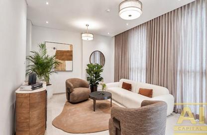 Apartment - 2 Bedrooms - 3 Bathrooms for sale in V1ter Residence - District 12 - Jumeirah Village Circle - Dubai