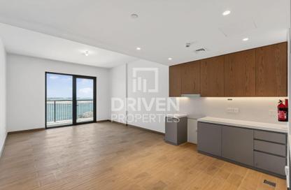 Apartment - 1 Bedroom - 2 Bathrooms for rent in Le Ciel 3 - Le Ciel - Port de La Mer - La Mer - Jumeirah - Dubai